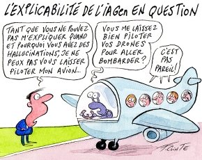 IA générative : des travaux français s’attaquent à l’explicabilité